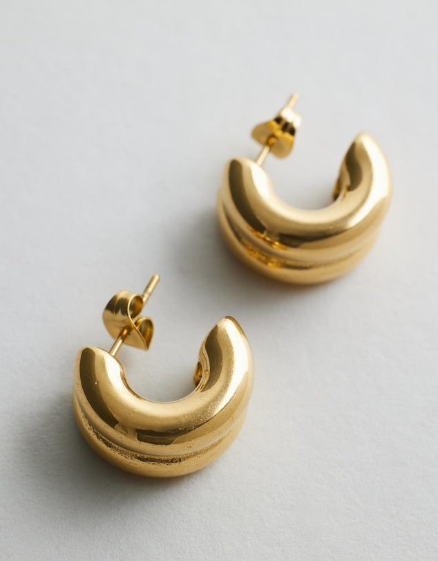 Vienna Earrings